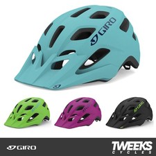 Giro Tremor Child Cycling Helmet - Roc Loc Sport Secure Fit (47-54cm), 18 Vents