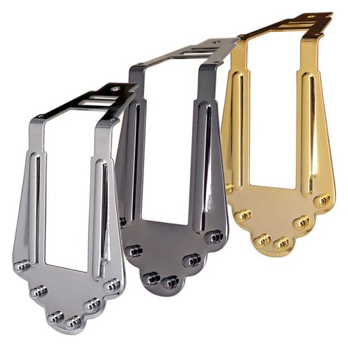 String guitar tailpiece - string,