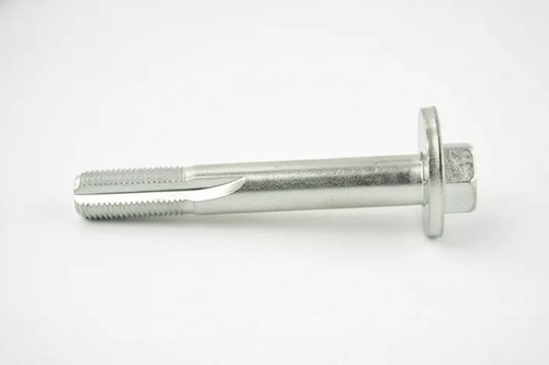 Wheel camber adjustment bolt - wheel,
