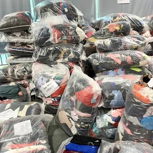 Clothing job lot bundle - job,