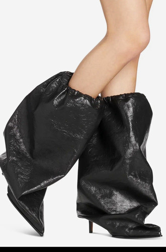 Alexander mcqueen black - alexander,
