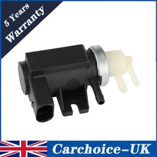 Turbo Solenoid N75 Moo Valve