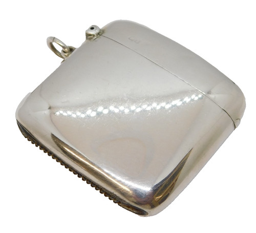 Art deco sterling - art, large
