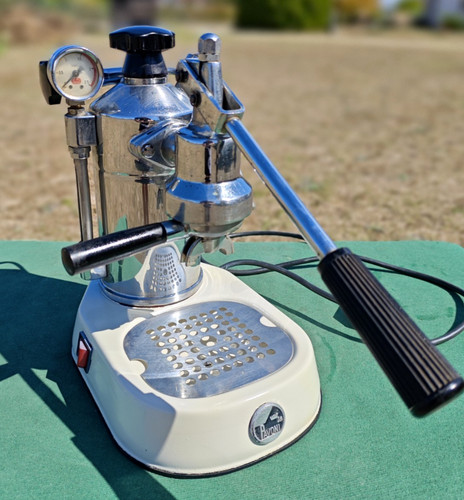 Pavoni professional coffee - pavoni,