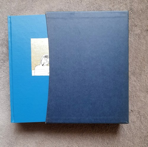 James joyce ulysses folio - james,