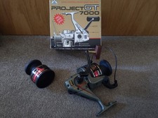 Ryobi Masterline Project GT