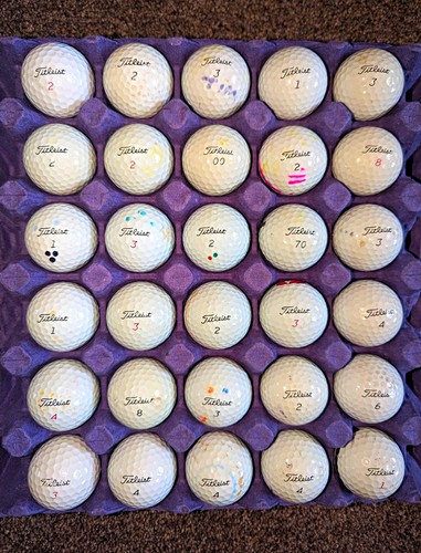 Premium model titleist - model,