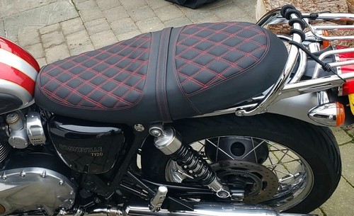 Triumph bonneville t100 t120 - triumph,