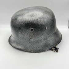 WW2 German Style Helmet