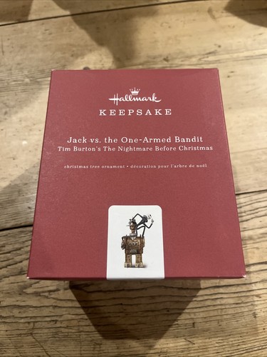 Hallmark keepsake 2018 - hallmark, jack