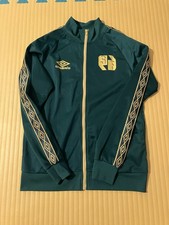 Umbro x Sneaker Freak Super