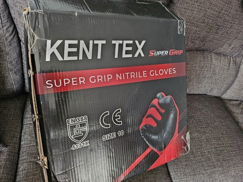 X240 pairs super grip nitrile - pairs,