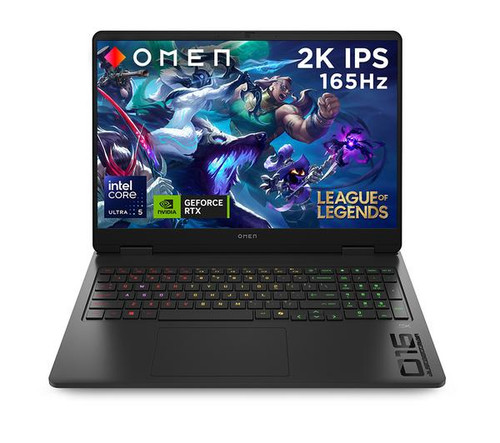 Omen slim an0500na - hp,