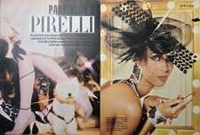 Parkinson pitelli calendar - parkinson's,