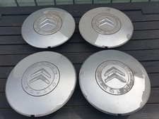 Citroen Dispatch Steel Wheel