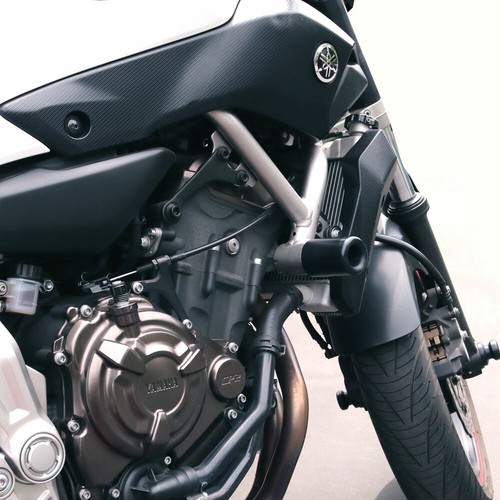 Shogun frame sliders black - shogun,