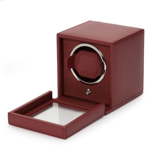 Wolf cub single watch winder - wolf,