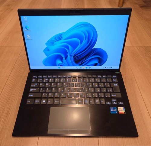 Vaio pro vjpk21 - pro, pk