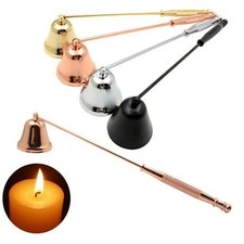 Stainless Steel Candle