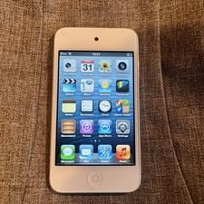 Apple iPod touch 4th