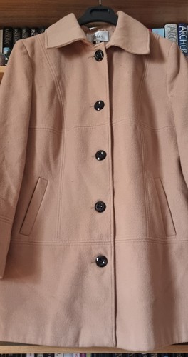 Women isle camel coloured - camel,