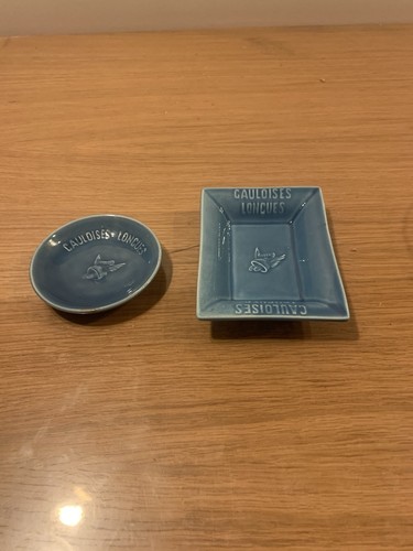 Lot two vintage long - of,