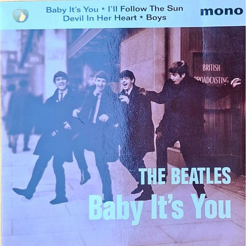 The beatles baby you - the, it's