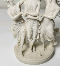 Vintage Three Grace  Ladies