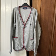 Fred Perry Made in Japan Pique