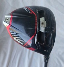 Taylormade stealth plus - ,