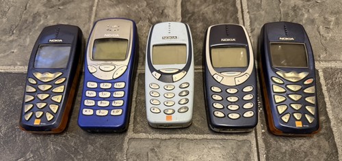 Job lot vintage retro - of,