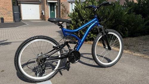 Custom wheel full - custom, 24”