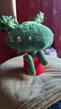 John Lewis Christmas Plush