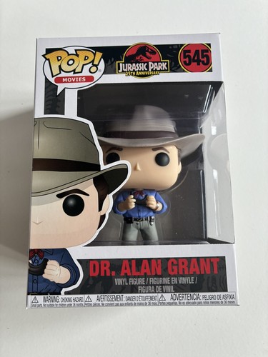 Funko pop movies jurassic - movies,