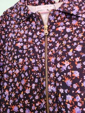 Zara Girls 11-12 Jumpsuit