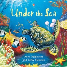 Under the Sea (Usborne Picture