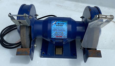 Hilka 6 inch double ended bench grinder 150w 240v