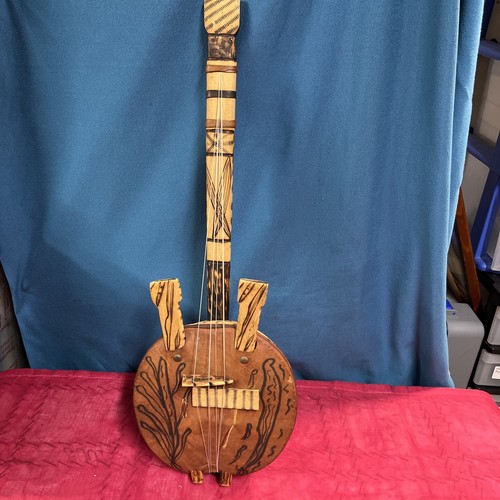 Kora kalimba thumb - kalimba, (