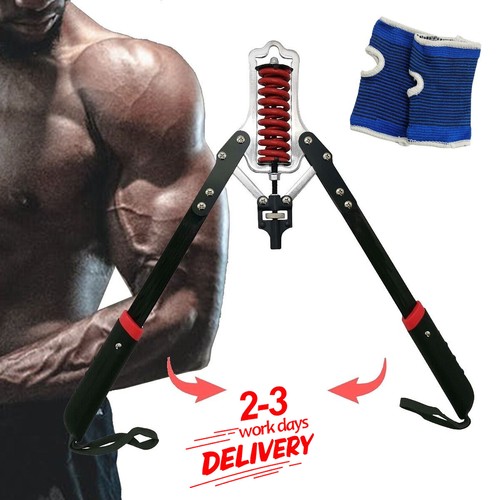 Heavy duty arm chest twister - duty,