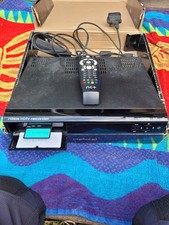 NBOX ITI-5800SX  Recorder  ENIGMA 2 POLSKA TELEWIZJA