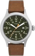 Timex Expedition Scout Men s