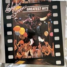 SHAKIN' STEVENS - GREATEST