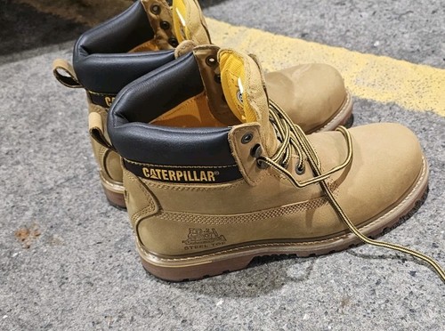 Mens caterpillar powerplant - caterpillar,