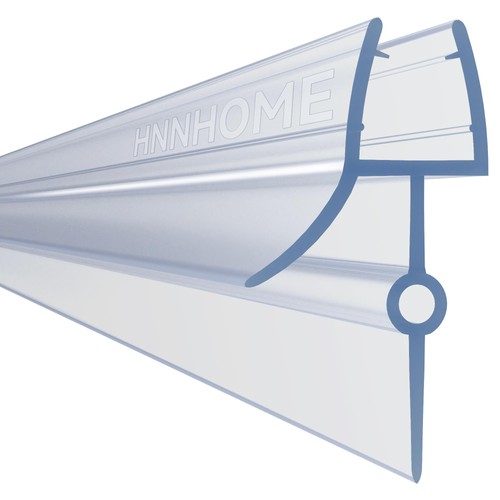 Bath shower screen door seal - shower,