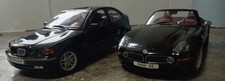 Bmw kyosho autoart - x2, &