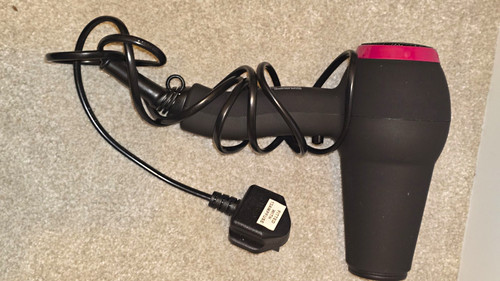Revlon standard hair - hair, dryer