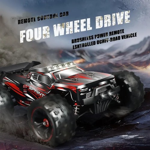 9522pro 85km high - high, rc