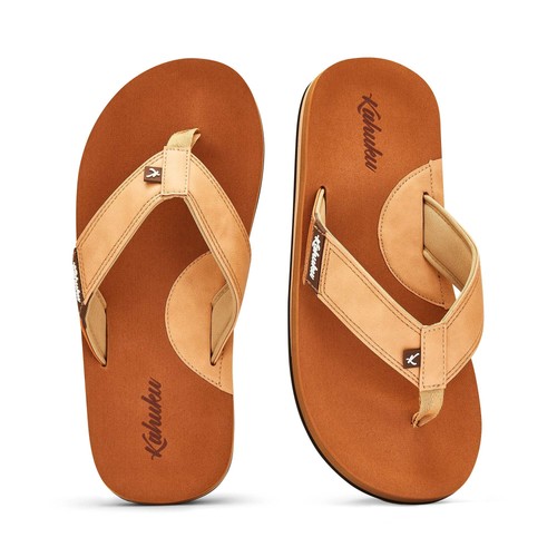 Kahuku slaps men flip flops - men's, flip-flops