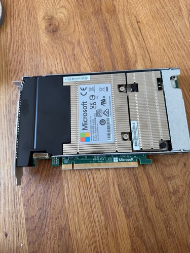 Microsoft fpga 2040 dv3 - a-2040,