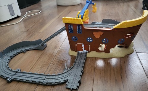 Thomas the tank engine - tank,